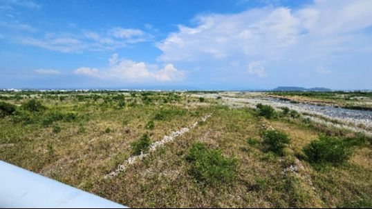 臭氧八小時及細懸浮微粒空品應變結報