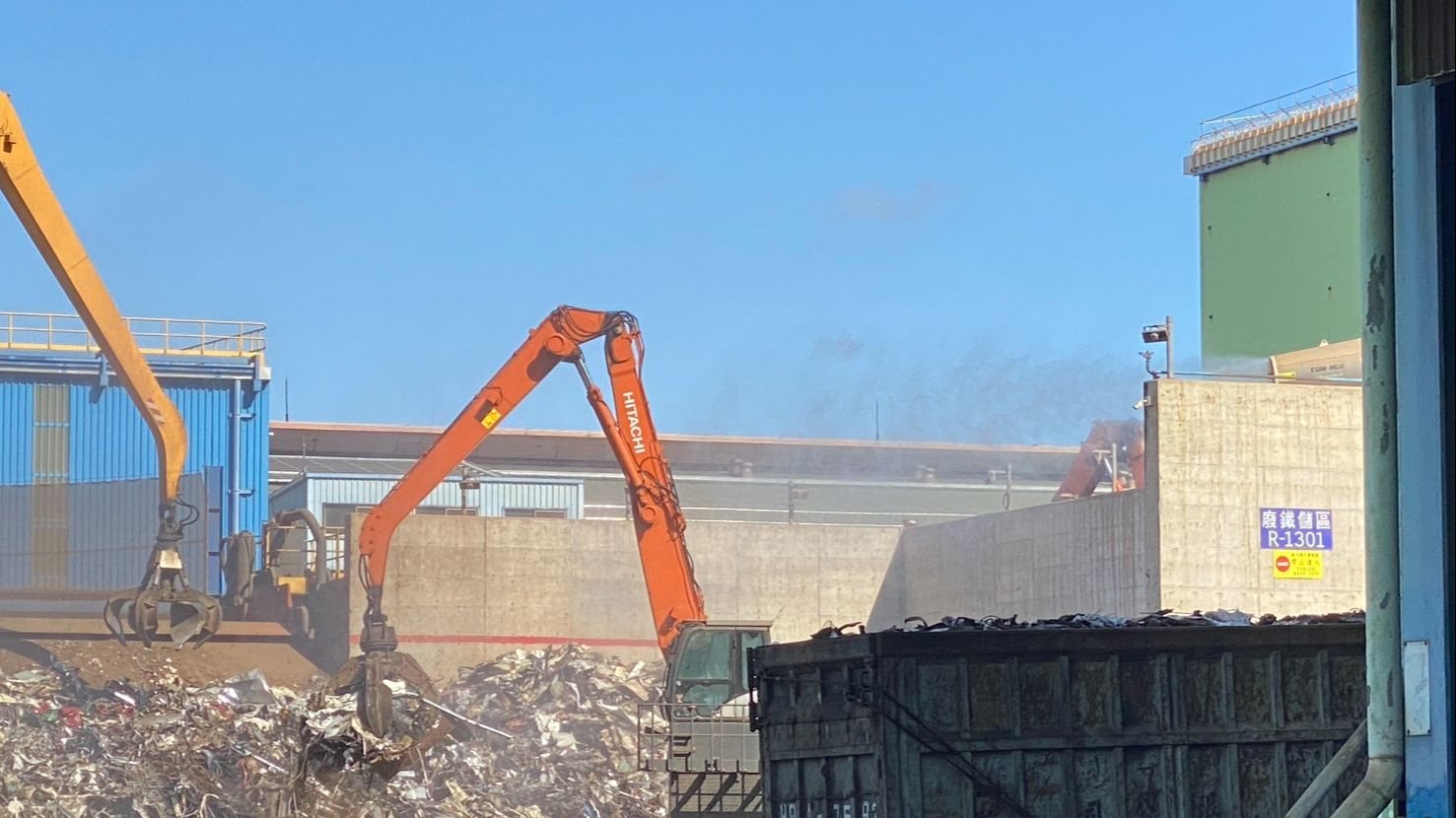 細懸浮微粒空品應變結報