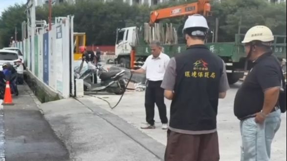 細懸浮微粒及懸浮微粒空品應變結報