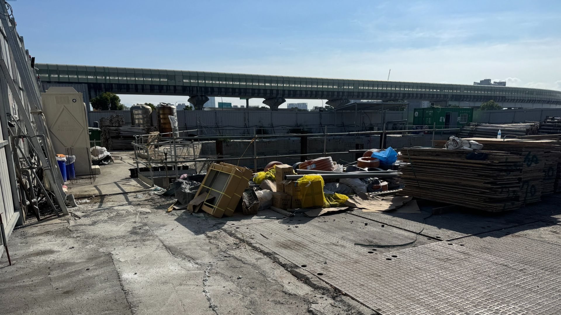 細懸浮微粒空品應變結報