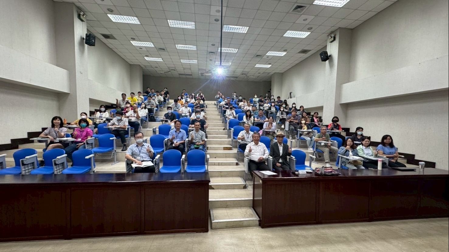 環保AI再進化　台中環保局攜手學界探索智慧科技賦能環保