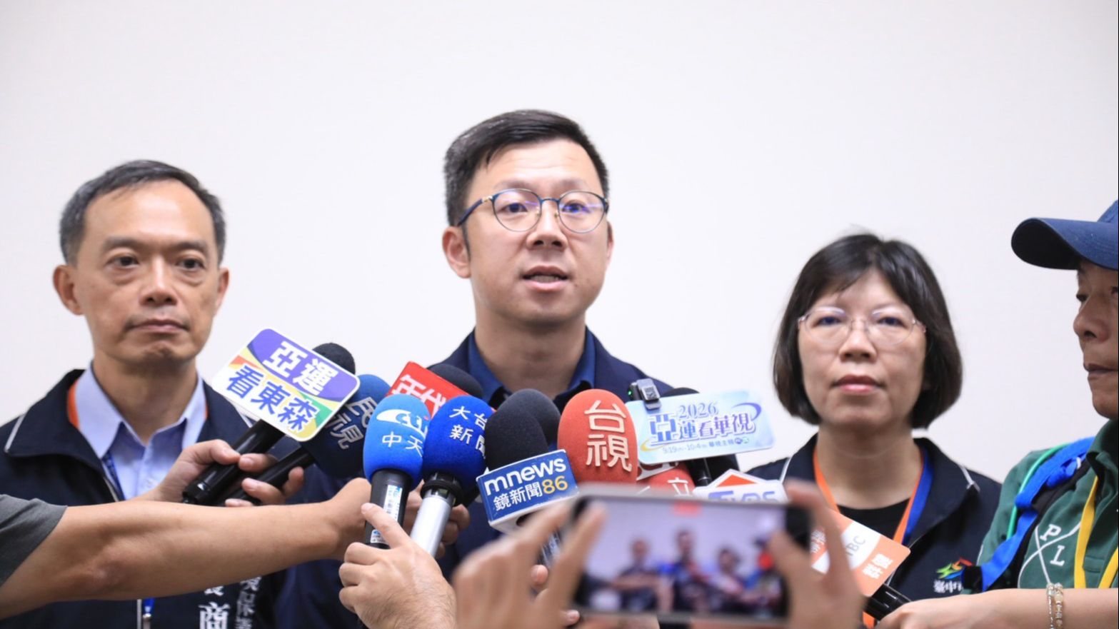 中火轉型向前邁進 中市府肯定中央正面回應盼加速減煤時程