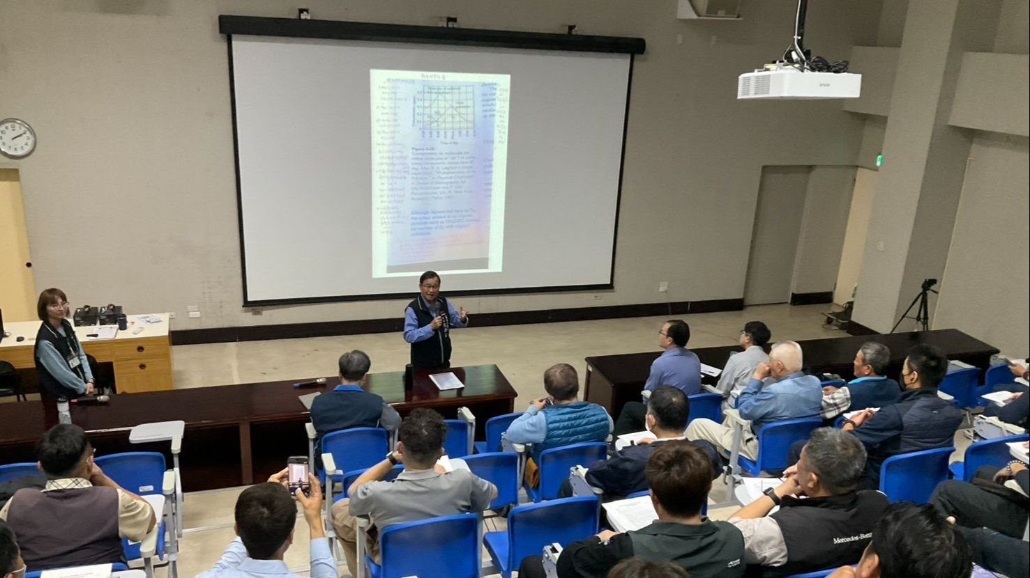 柴油車調修補助延長3年 中市環保局：鼓勵車主踴躍申請、共同減少污染排放