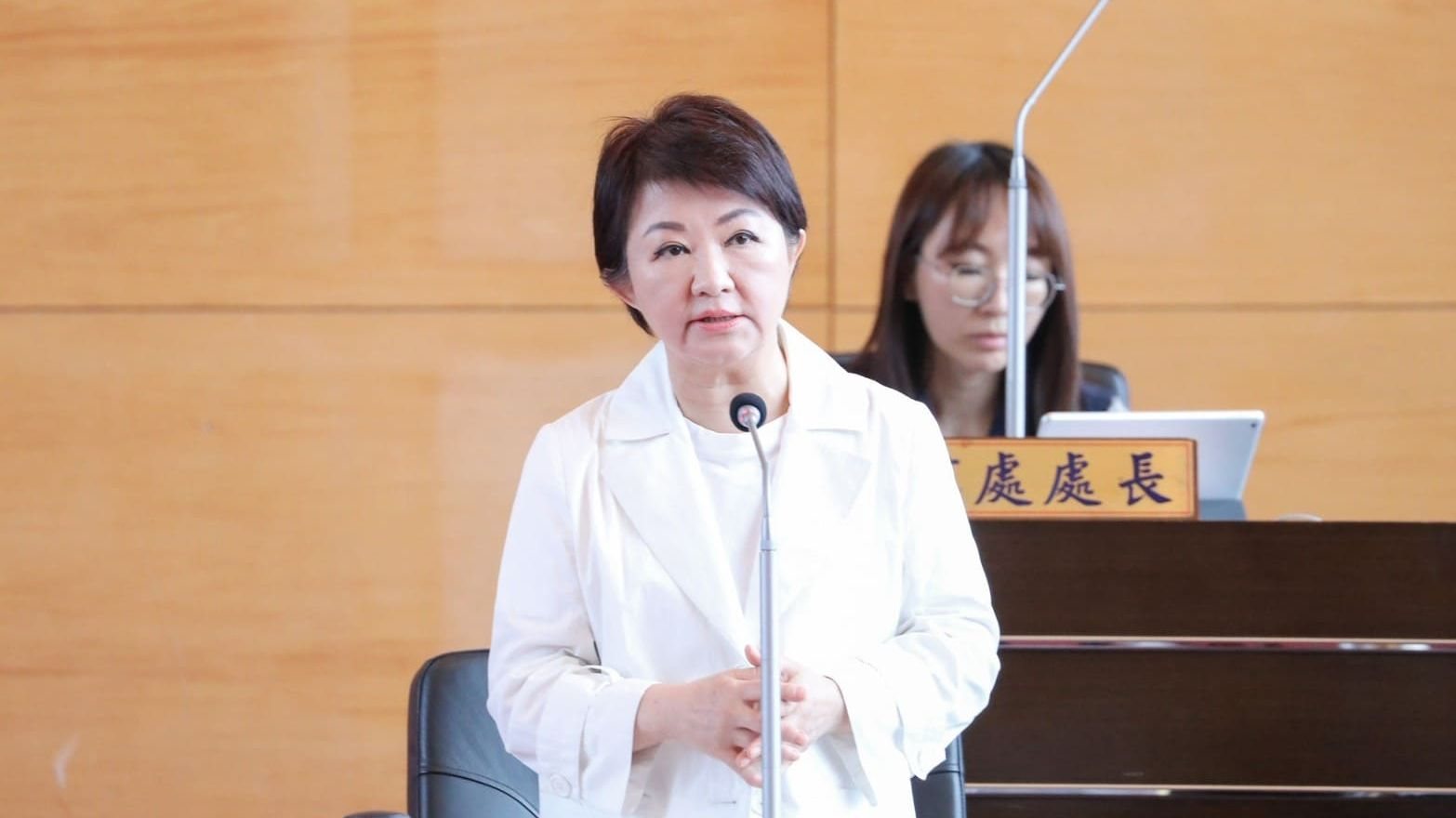 文山焚化爐汰舊換新工程穩定推動 盧市長：三菱重工全力打造、預計117年陸續交貨