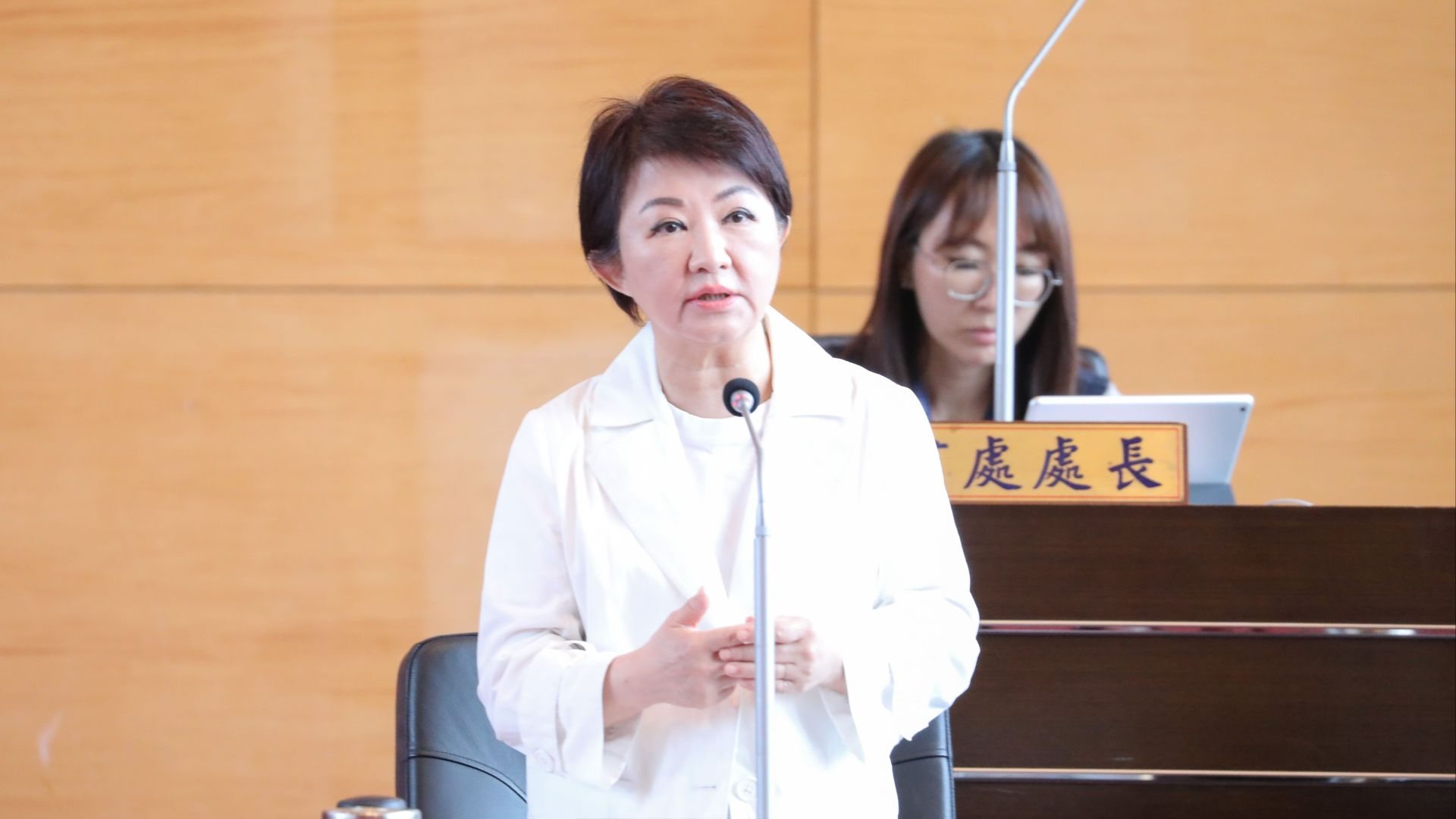 焚化量能優先處理民生垃圾 盧市長：調整事業廢棄物收費已見成效