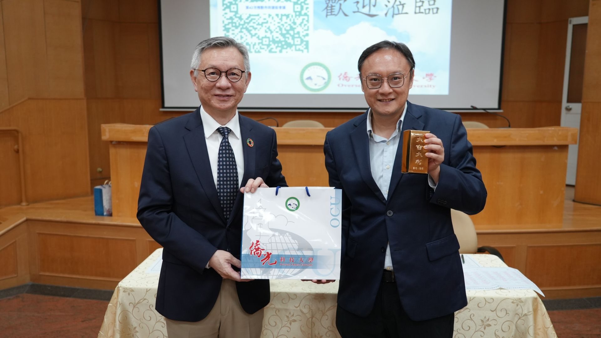 打造綠色幸福城市！中市府攜手中部大專院校共創永續新視界