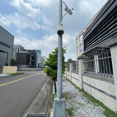 AI空污監測！中市感測器物聯網 即時掌握空品擴散動向