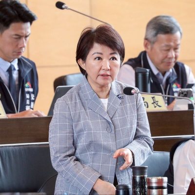 大里掩埋場加速去化減量 盧市長：啟動篩分打包、SRF燃料化兩計劃